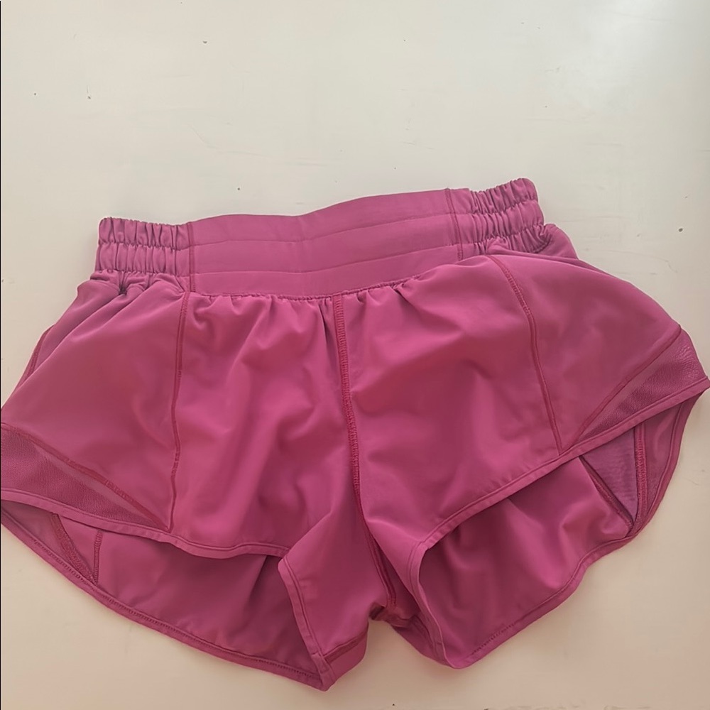 Lululemon - hotty hots